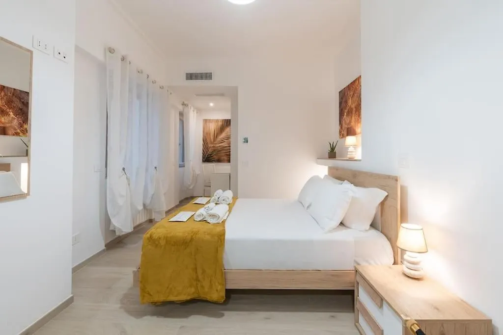 Metro A 1 Min - Casa Elegante - 3 Bagni En Suite Rome
