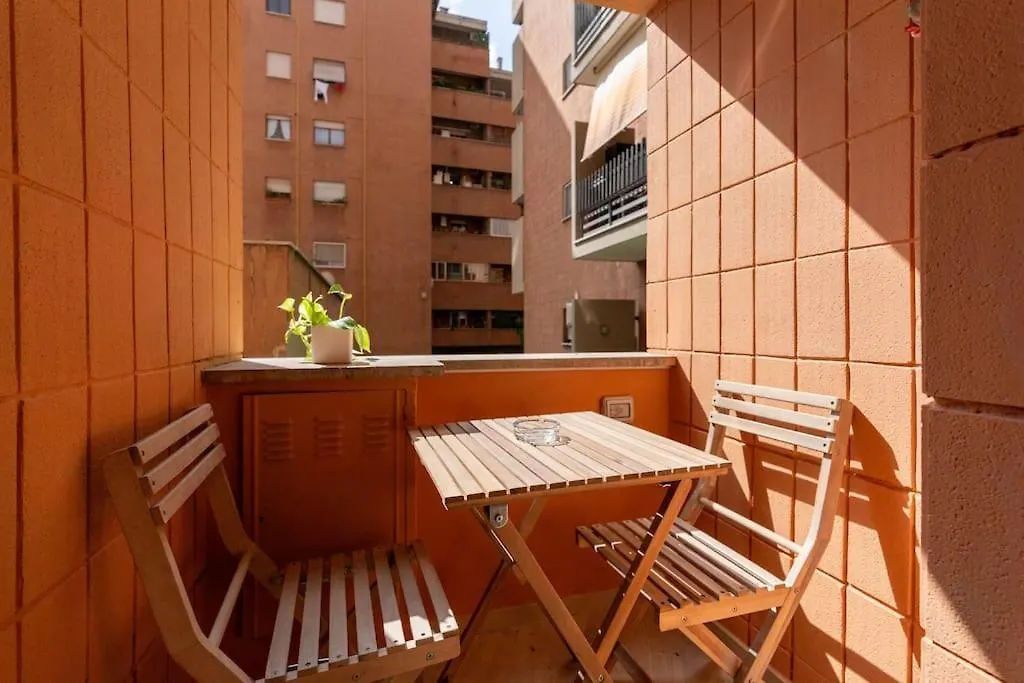 Metro A 1 Min - Casa Elegante - 3 Bagni En Suite Rome Apartment